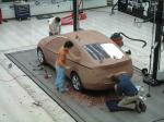 Mazda3 Sedan 2008 года